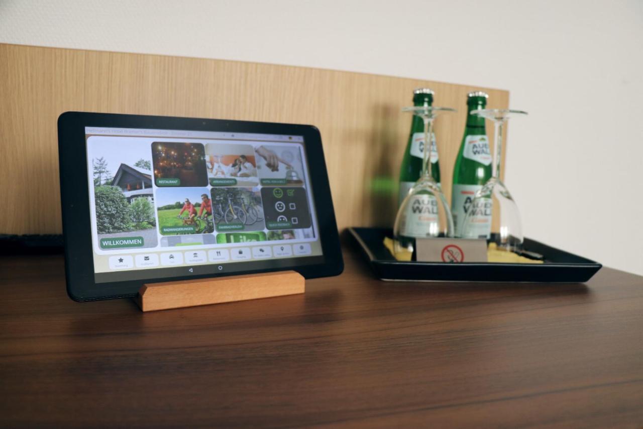 Hellmanns Hotel Bremers Bauerndiele Wiefelstede Ngoại thất bức ảnh