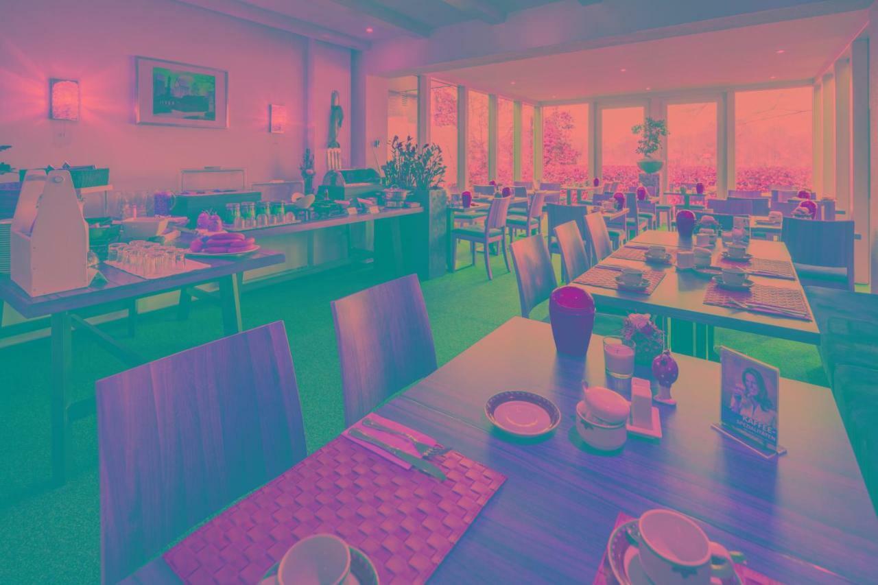 Hellmanns Hotel Bremers Bauerndiele Wiefelstede Ngoại thất bức ảnh
