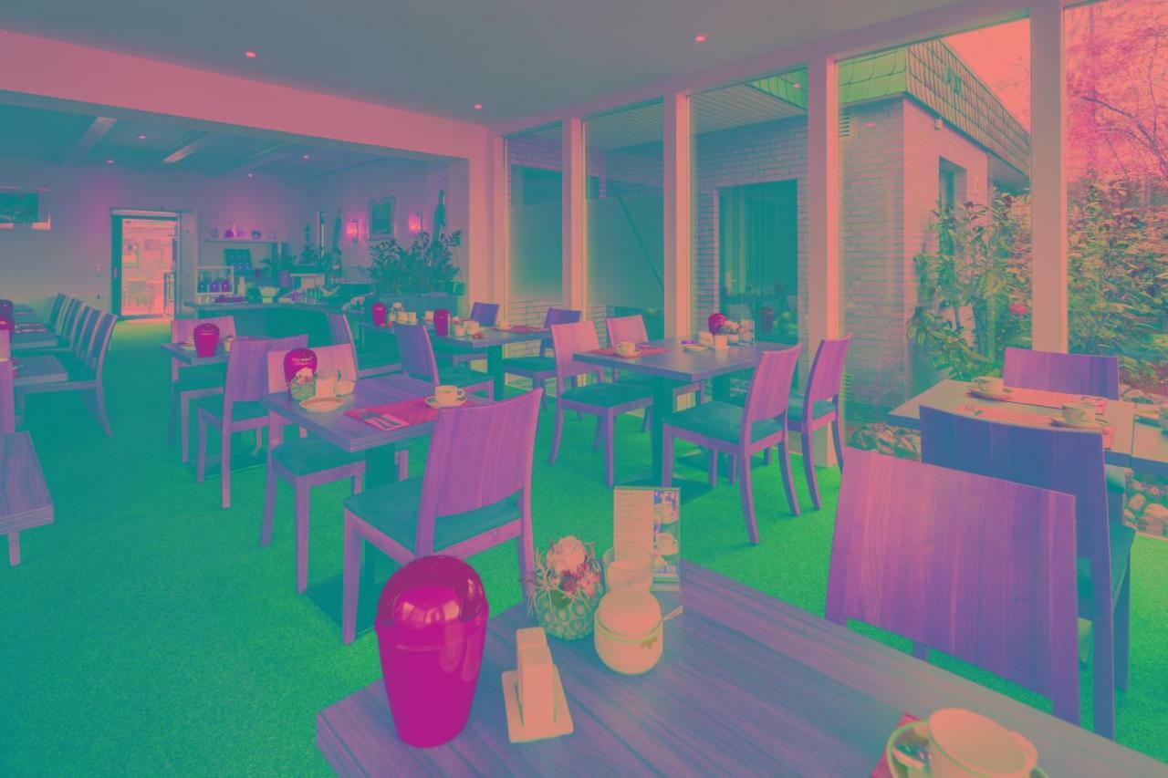 Hellmanns Hotel Bremers Bauerndiele Wiefelstede Ngoại thất bức ảnh